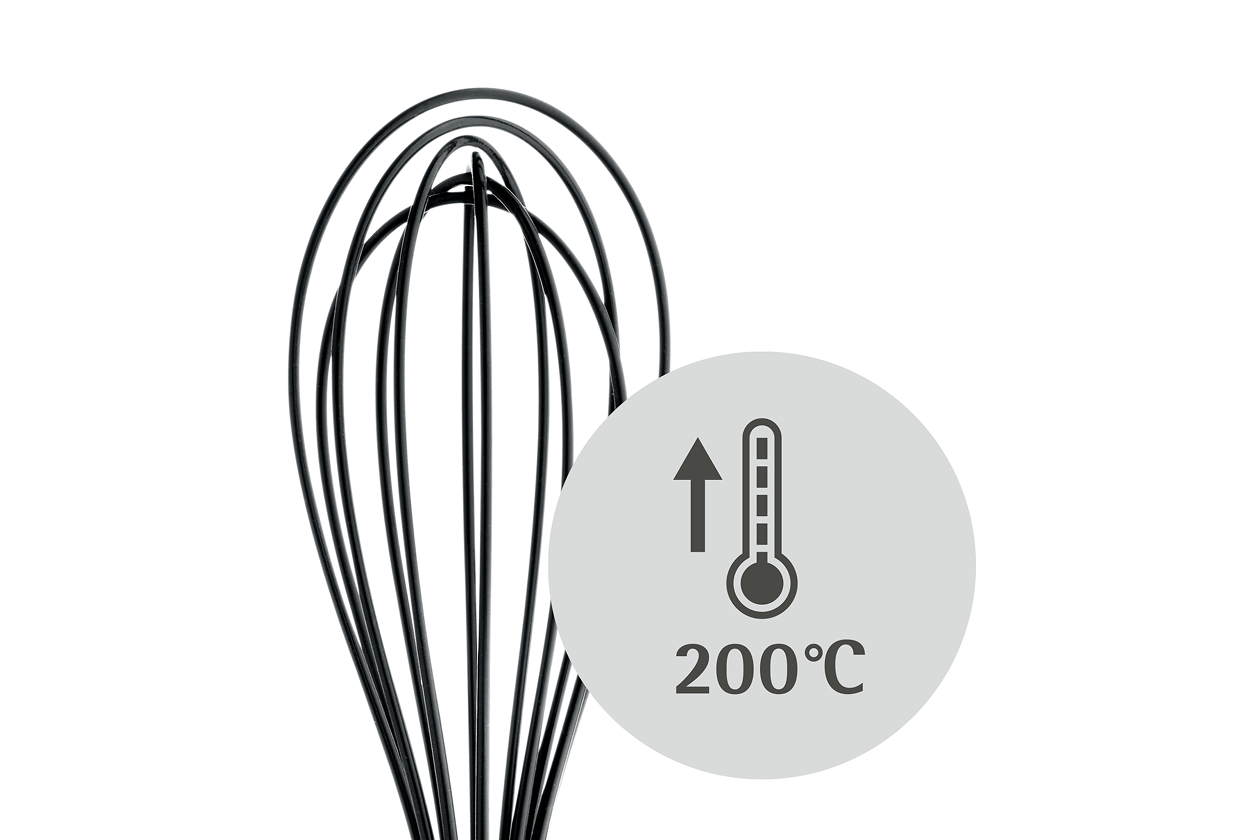 Венчик силиконовый WMF Profi Plus