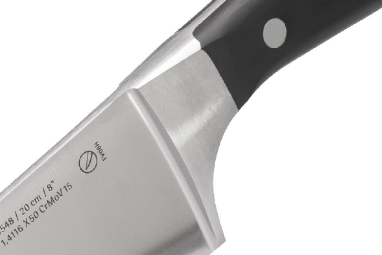 Шеф нож WMF Spitzenklasse Plus 15 см