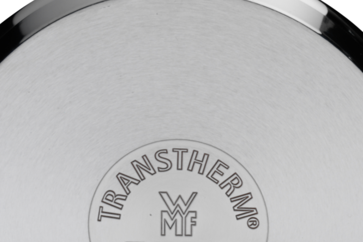 Набор кастрюль WMF Gourmet Plus 4 предмета 16/20/20/24 см