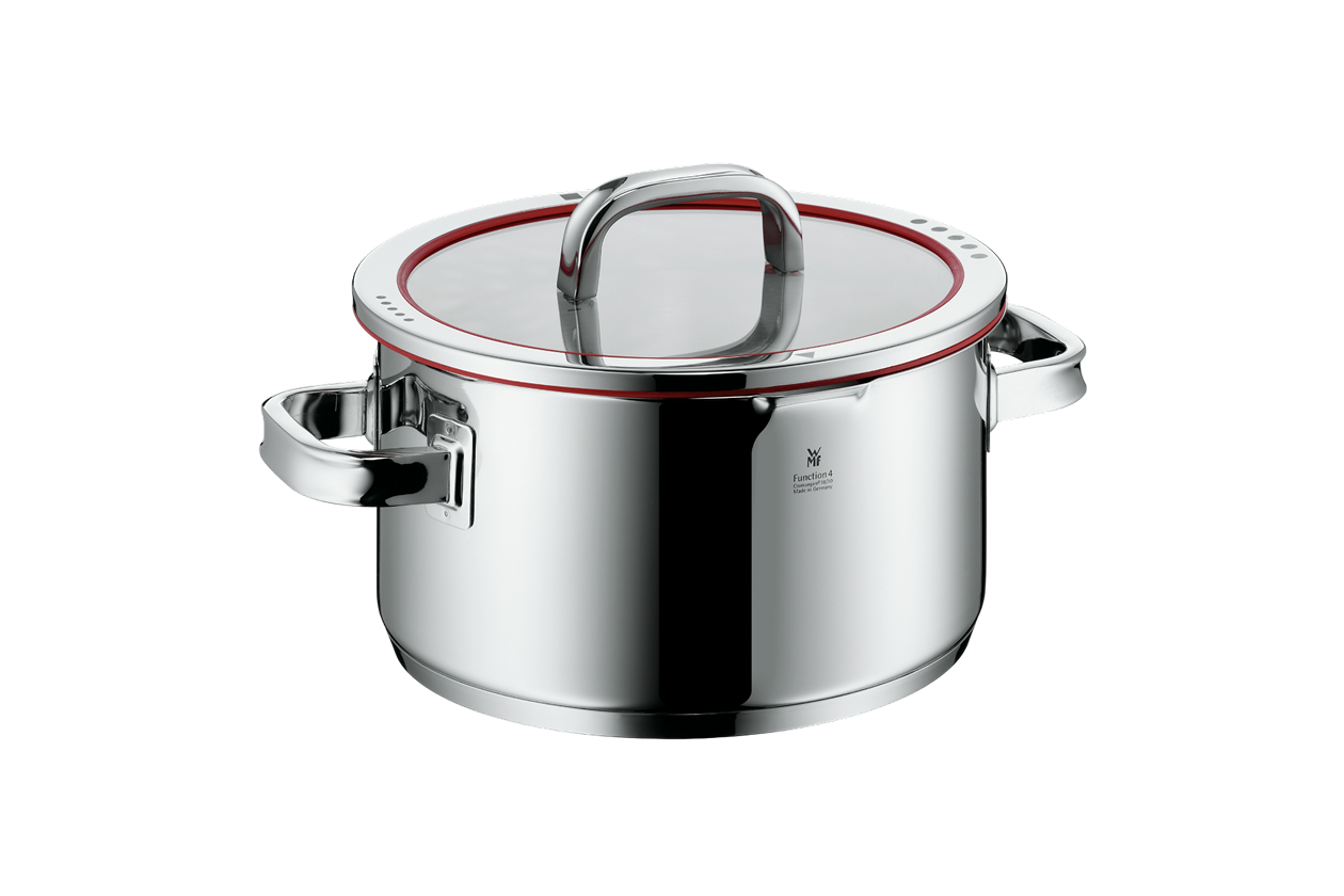 Кастрюля WMF Function 4 24 см