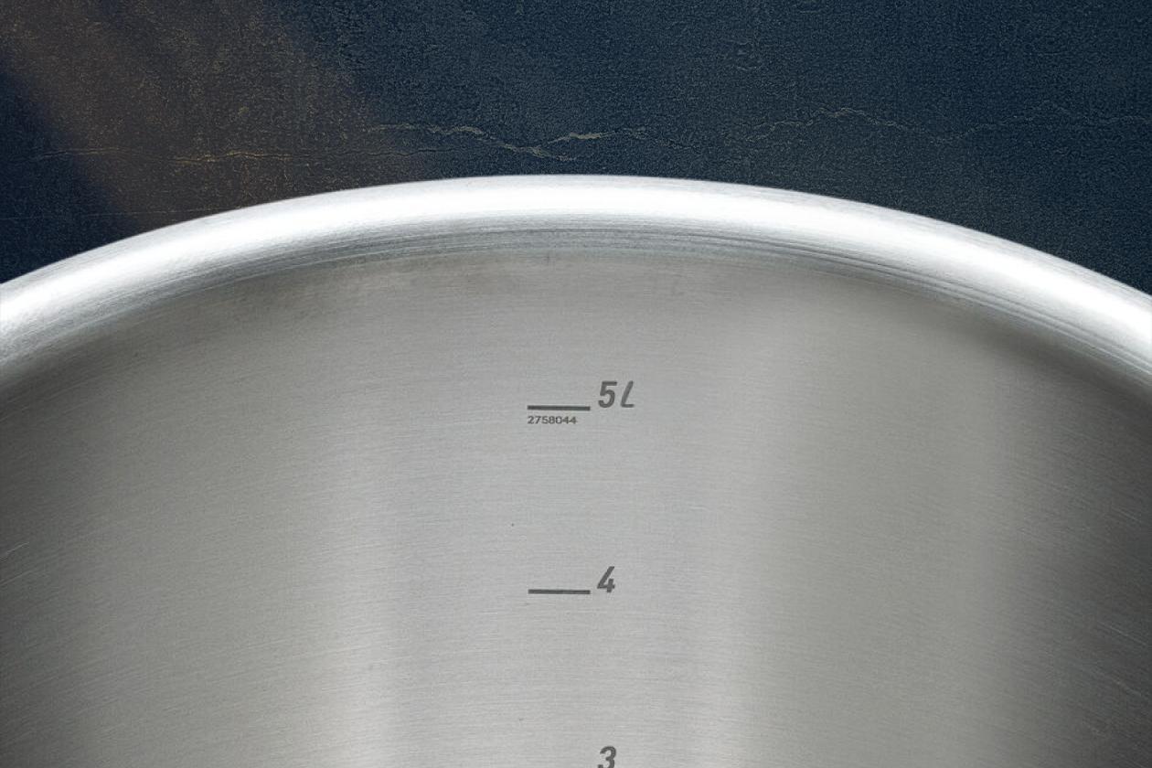 Кастрюля WMF Function 4 24 см