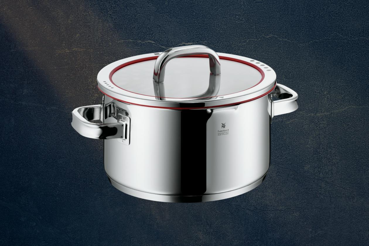 Кастрюля WMF Function 4 24 см