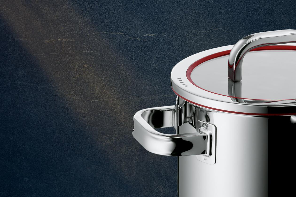 Кастрюля WMF Function 4 24 см