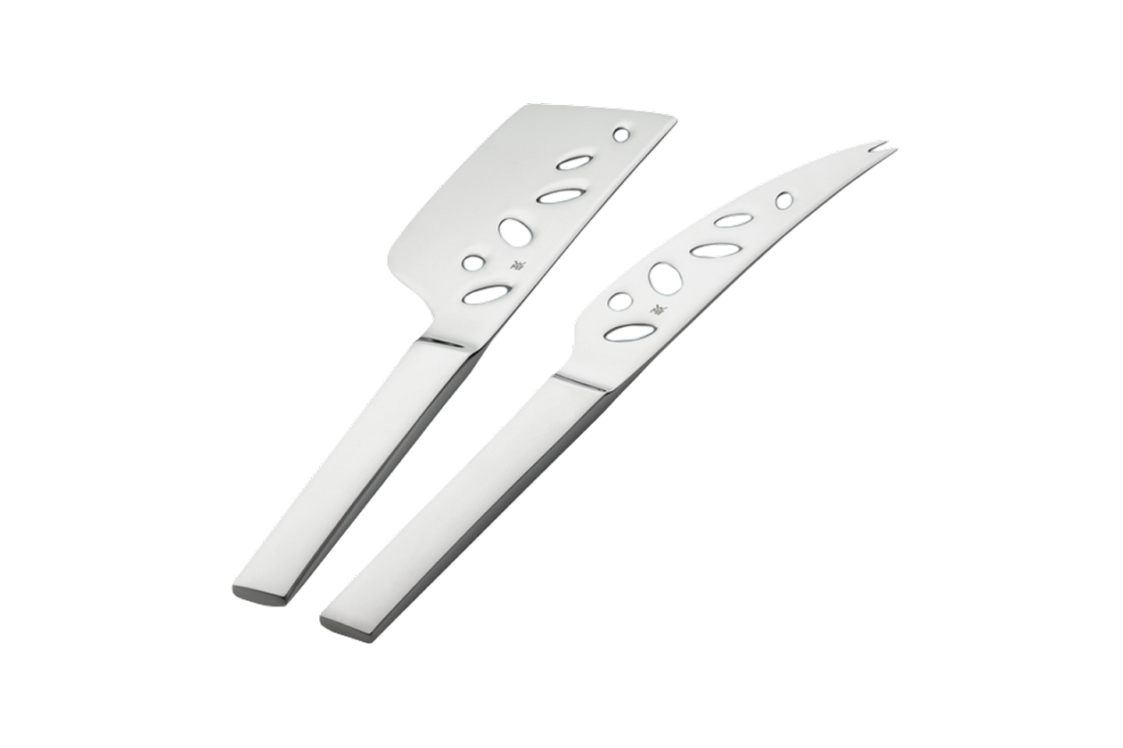 Набор для сыра WMF Nuova, 2 предмета