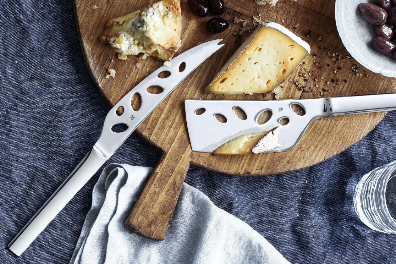 Набор для сыра WMF Nuova, 2 предмета