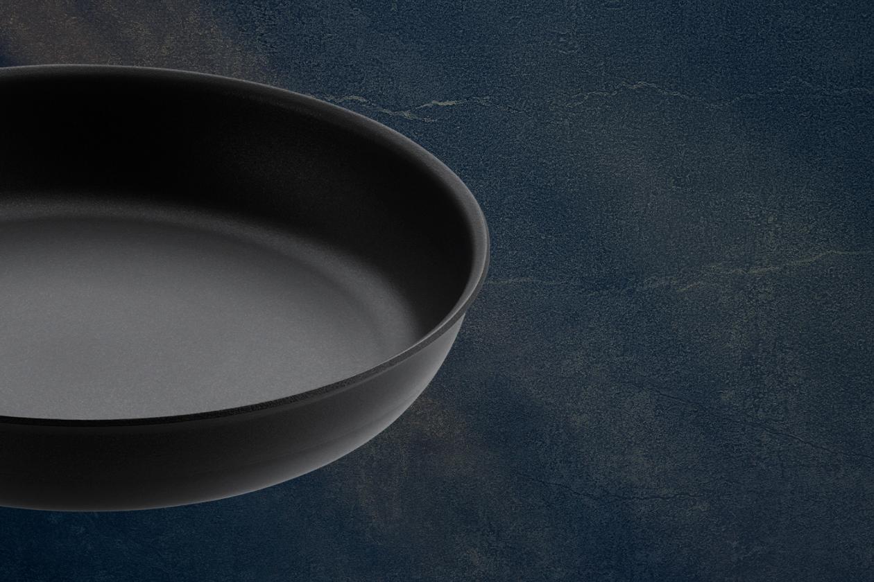 Сковорода WMF Steak Profi 24 см