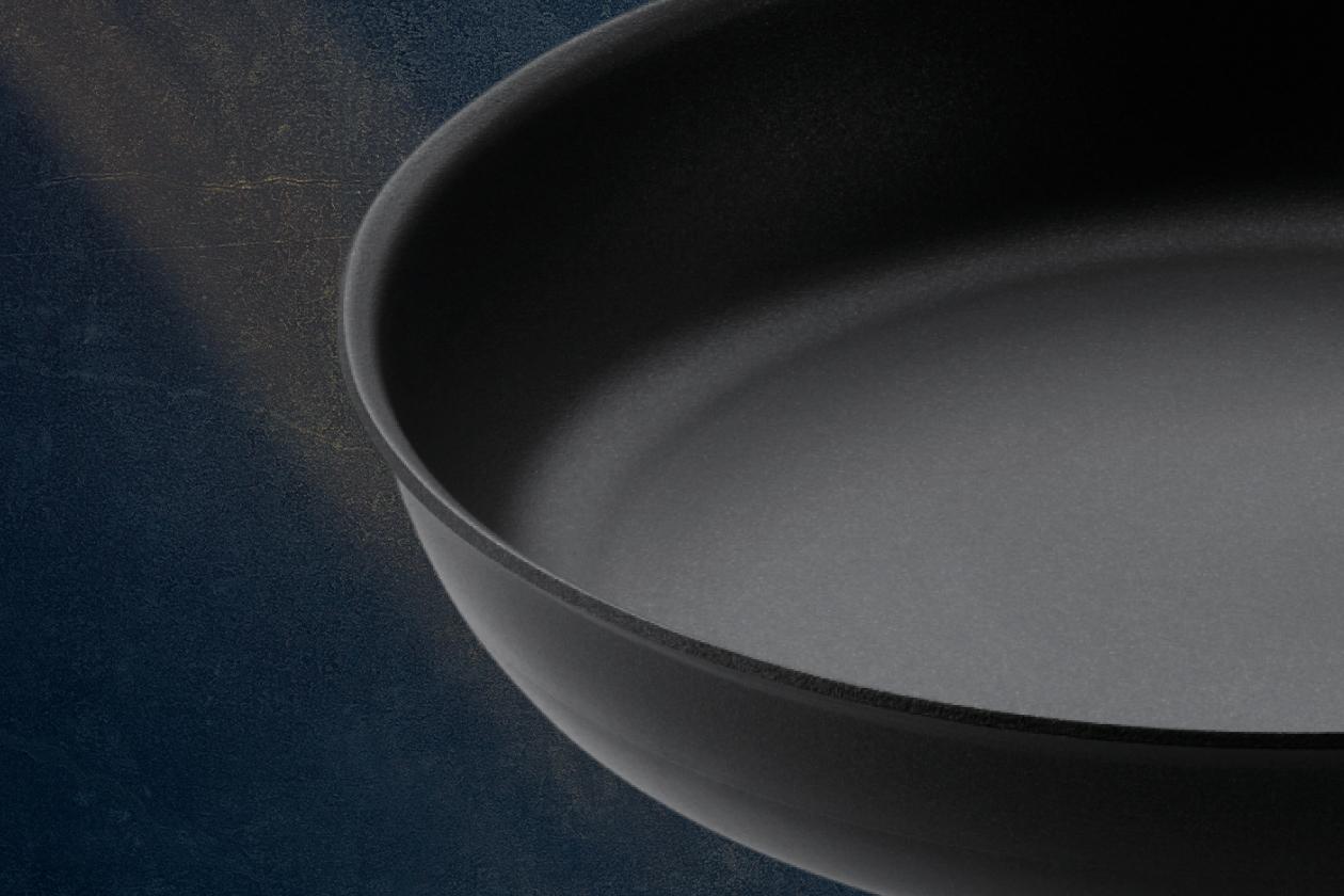 Сковорода WMF Steak Profi 24 см