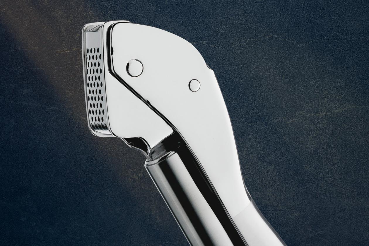 Пресс для чеснока WMF Profi plus