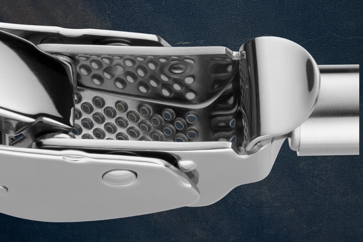 Пресс для чеснока WMF Profi plus