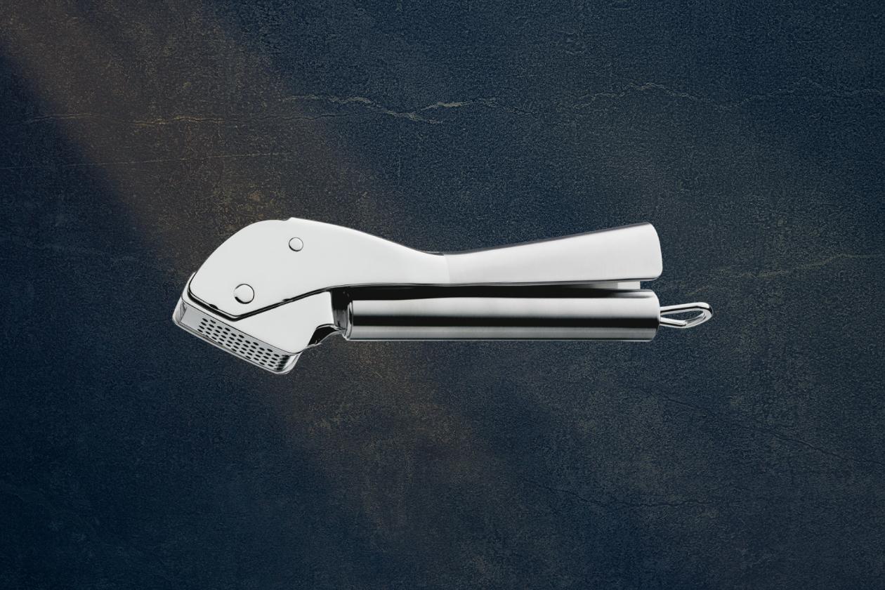 Пресс для чеснока WMF Profi plus