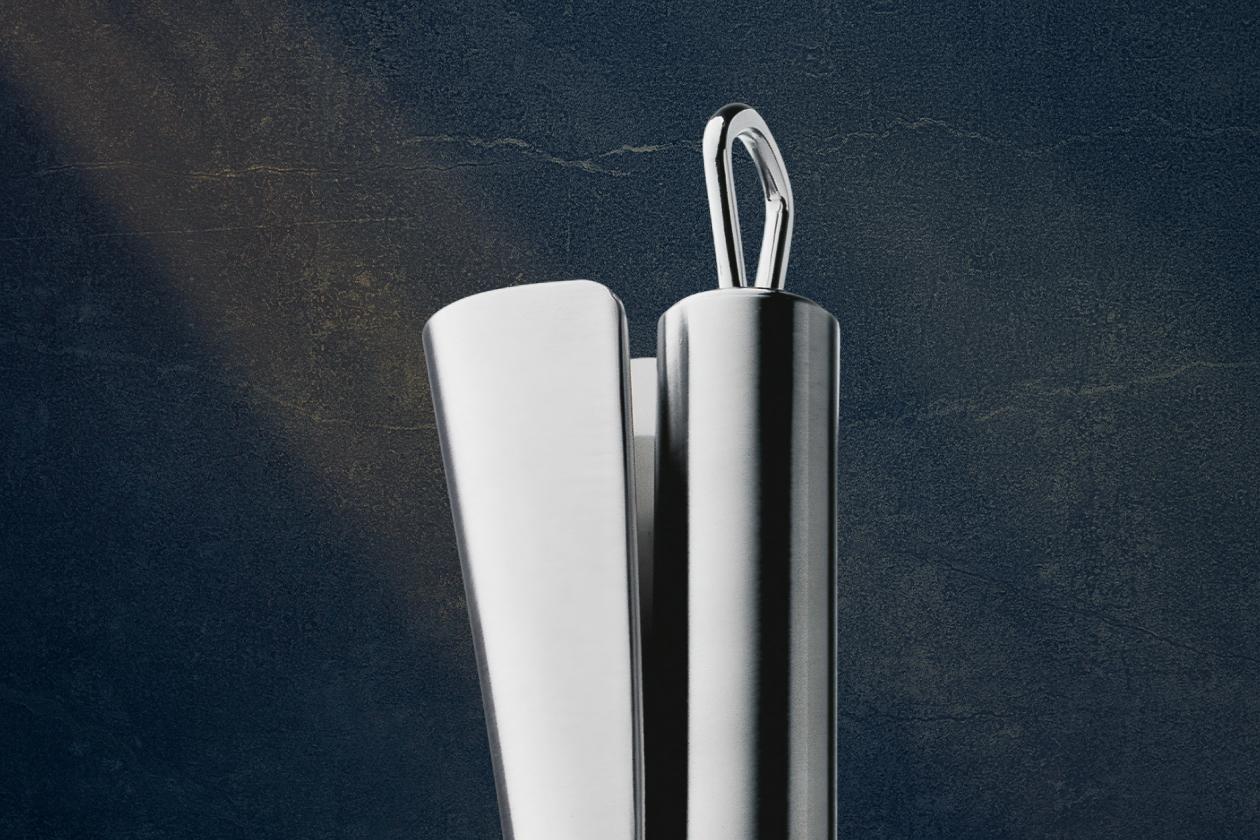 Пресс для чеснока WMF Profi plus