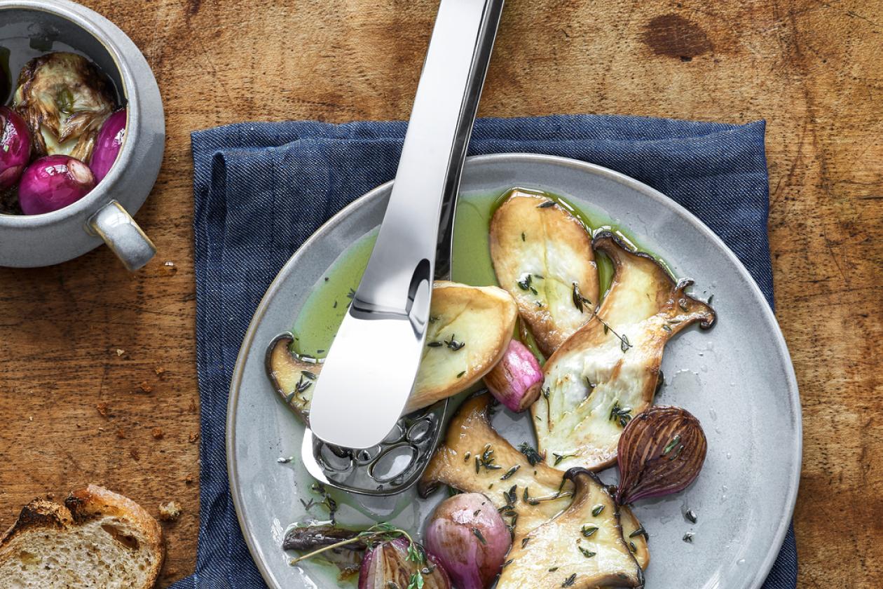 Сервировочные щипцы WMF Nuova