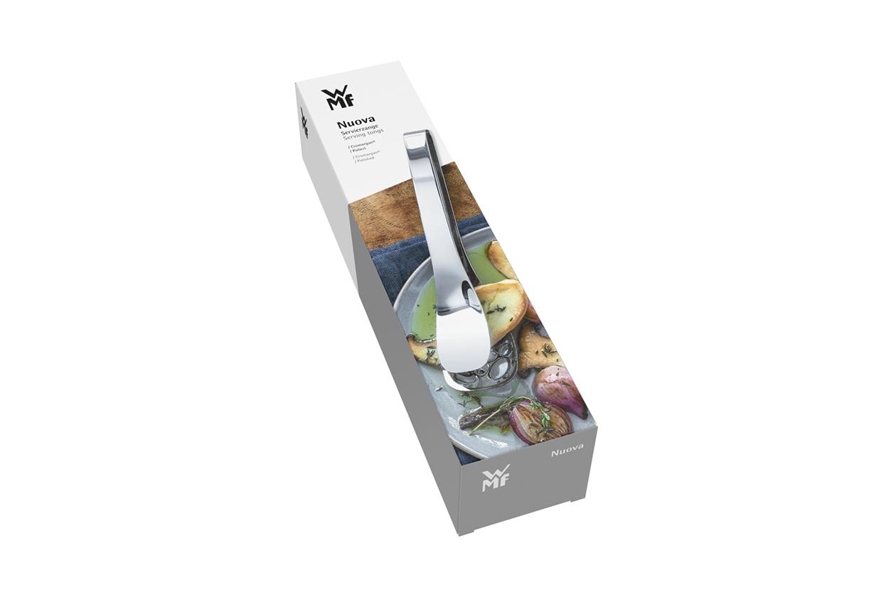 Сервировочные щипцы WMF Nuova