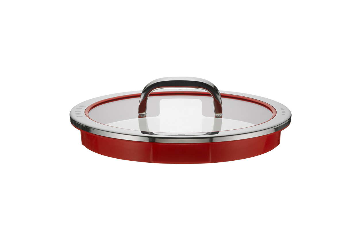 Стеклянная крышка WMF Function 4 24 см