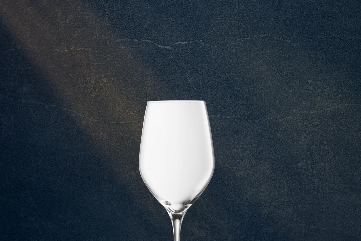 Бокалы для белого вина WMF Easy Plus 6 предметов