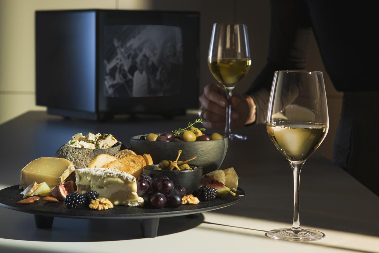 Бокалы для белого вина WMF Easy Plus 6 предметов