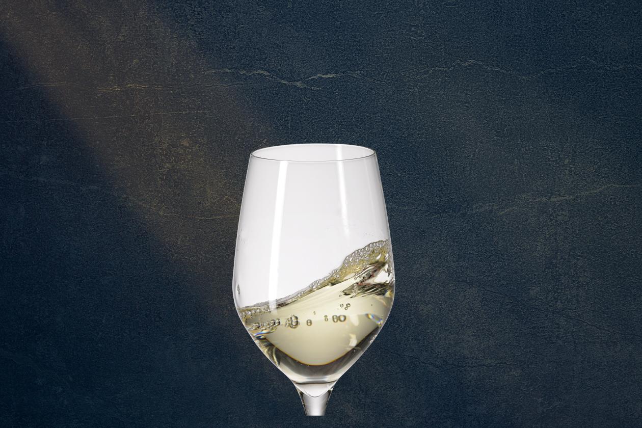 Бокалы для белого вина WMF Easy Plus 6 предметов