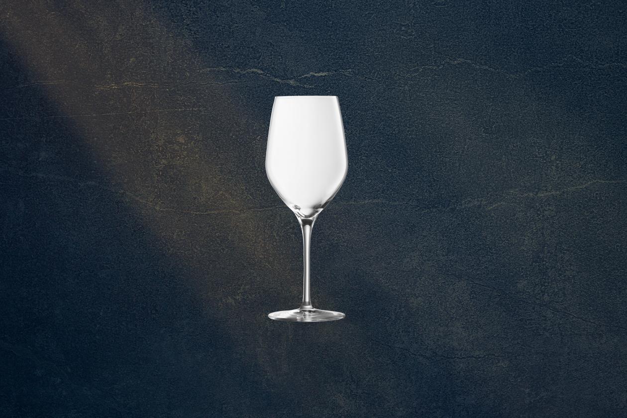 Бокалы для белого вина WMF Easy Plus 6 предметов