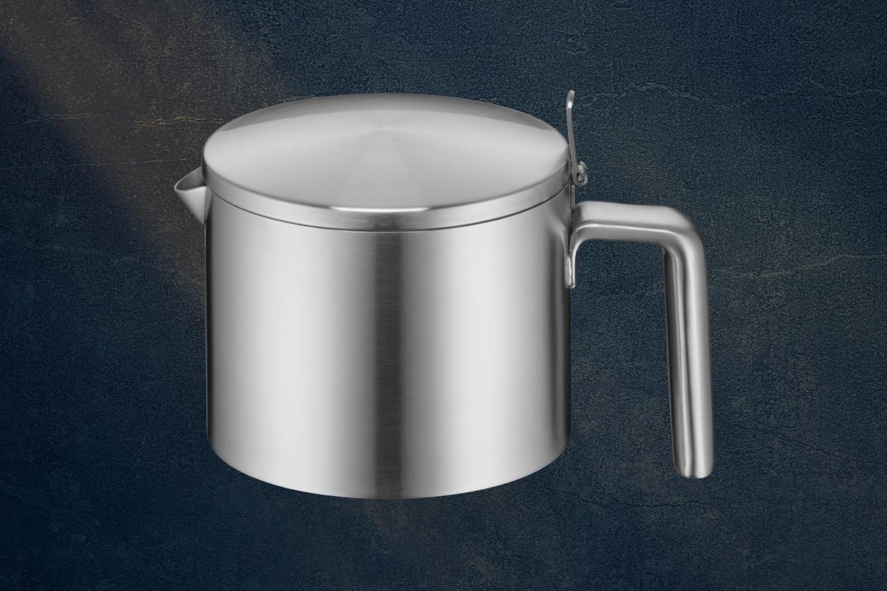 Кофейник для эспрессо на 6 чашек WMF Kult