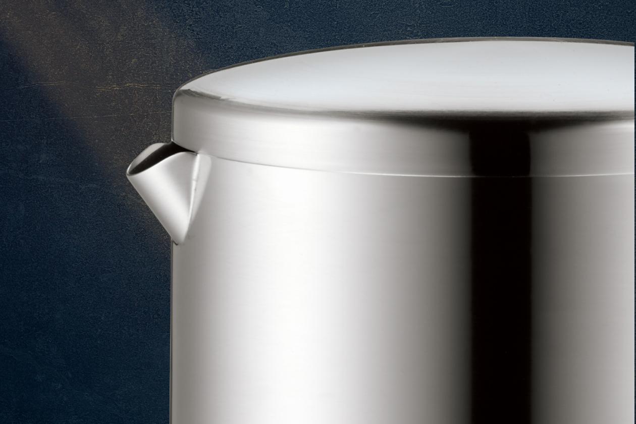 Кофейник для эспрессо на 6 чашек WMF Kult