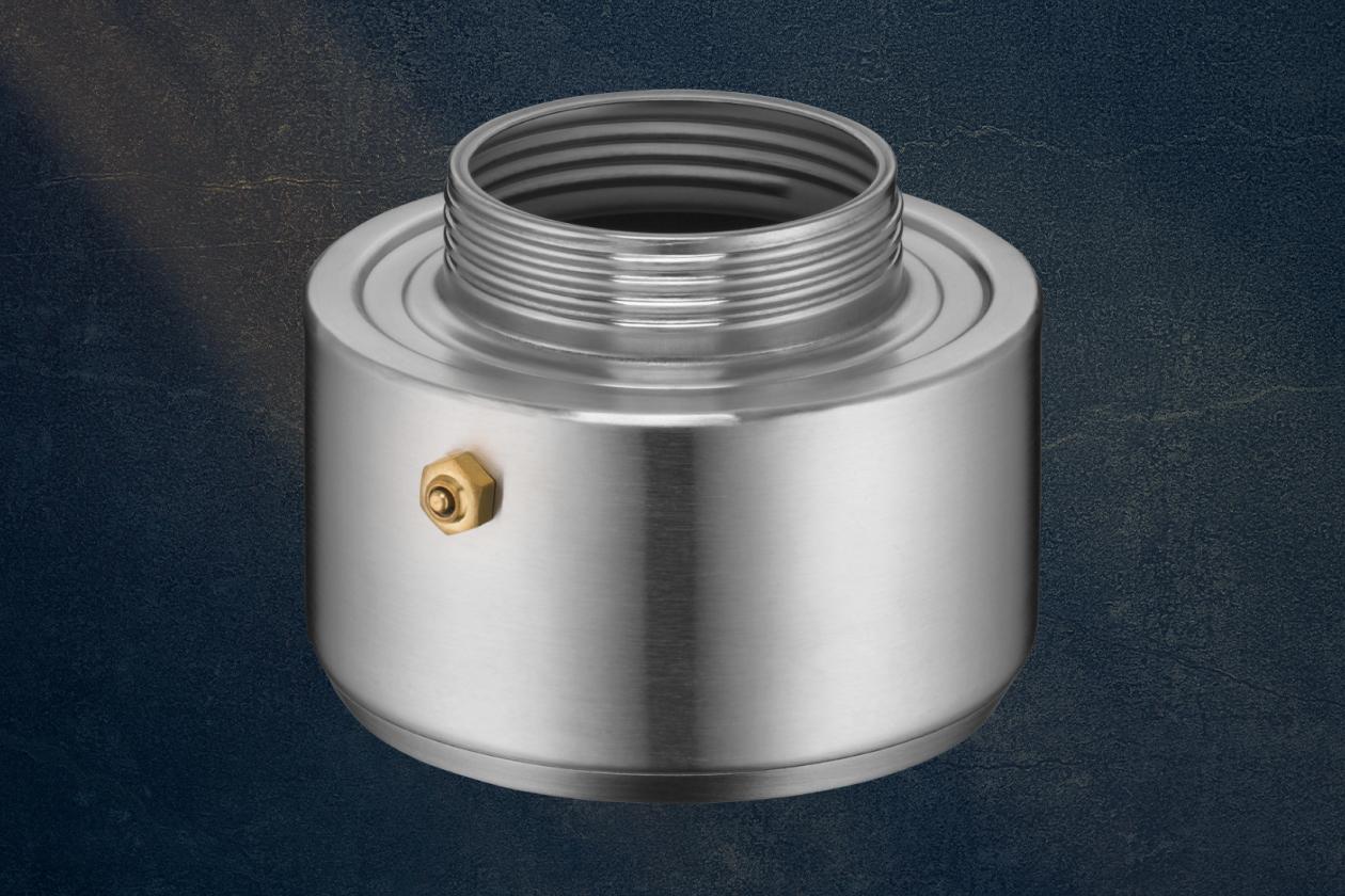 Кофейник для эспрессо на 6 чашек WMF Kult