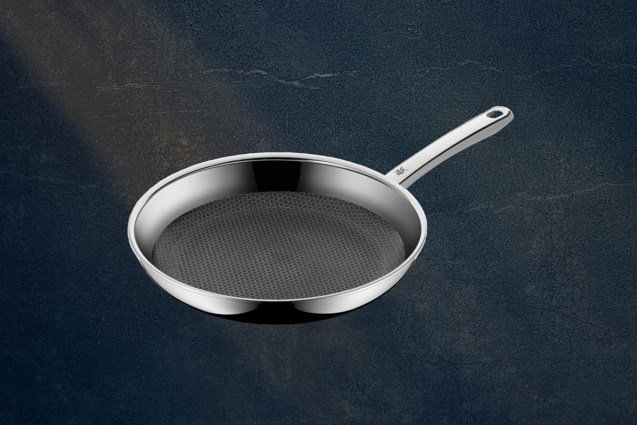 Сковорода WMF Profi Resist 24 см 1756246411