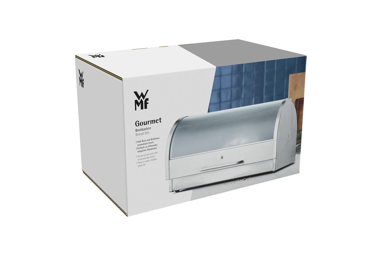 Хлебница WMF Gourmet