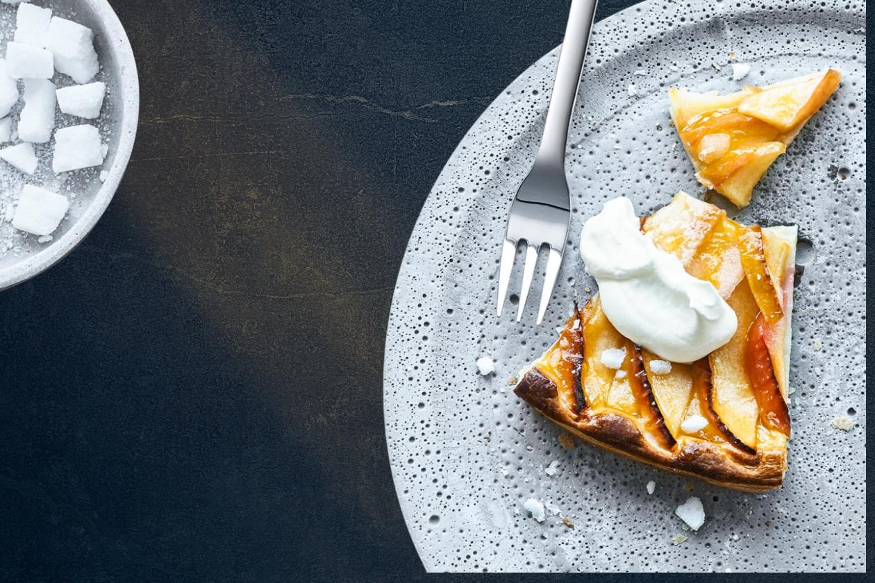 Набор десертных вилок WMF Nuova 6 предметов