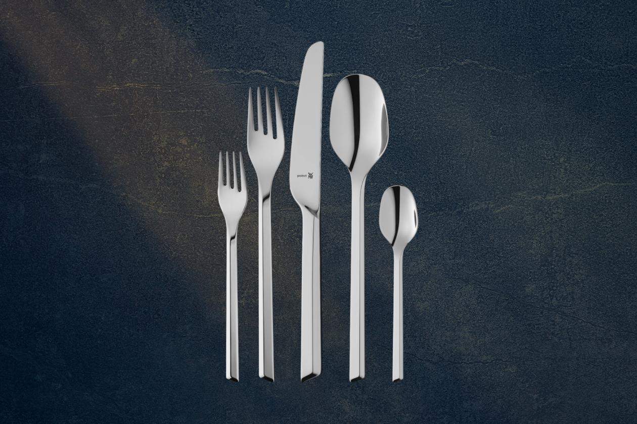 Набор столовых приборов WMF Kineo 30 предметов