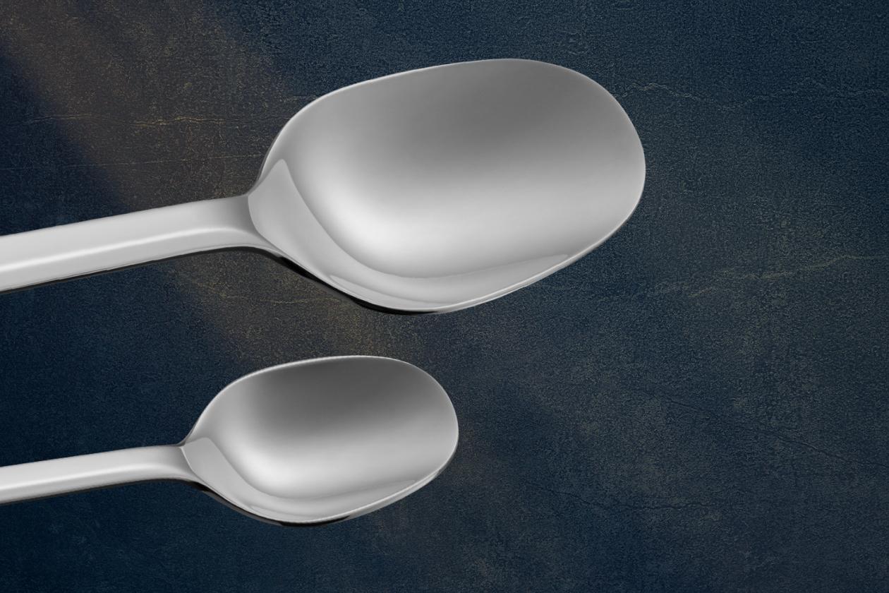 Набор столовых приборов WMF Kineo 30 предметов