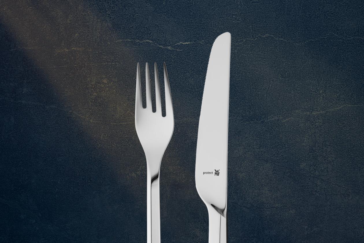 Набор столовых приборов WMF Kineo 30 предметов