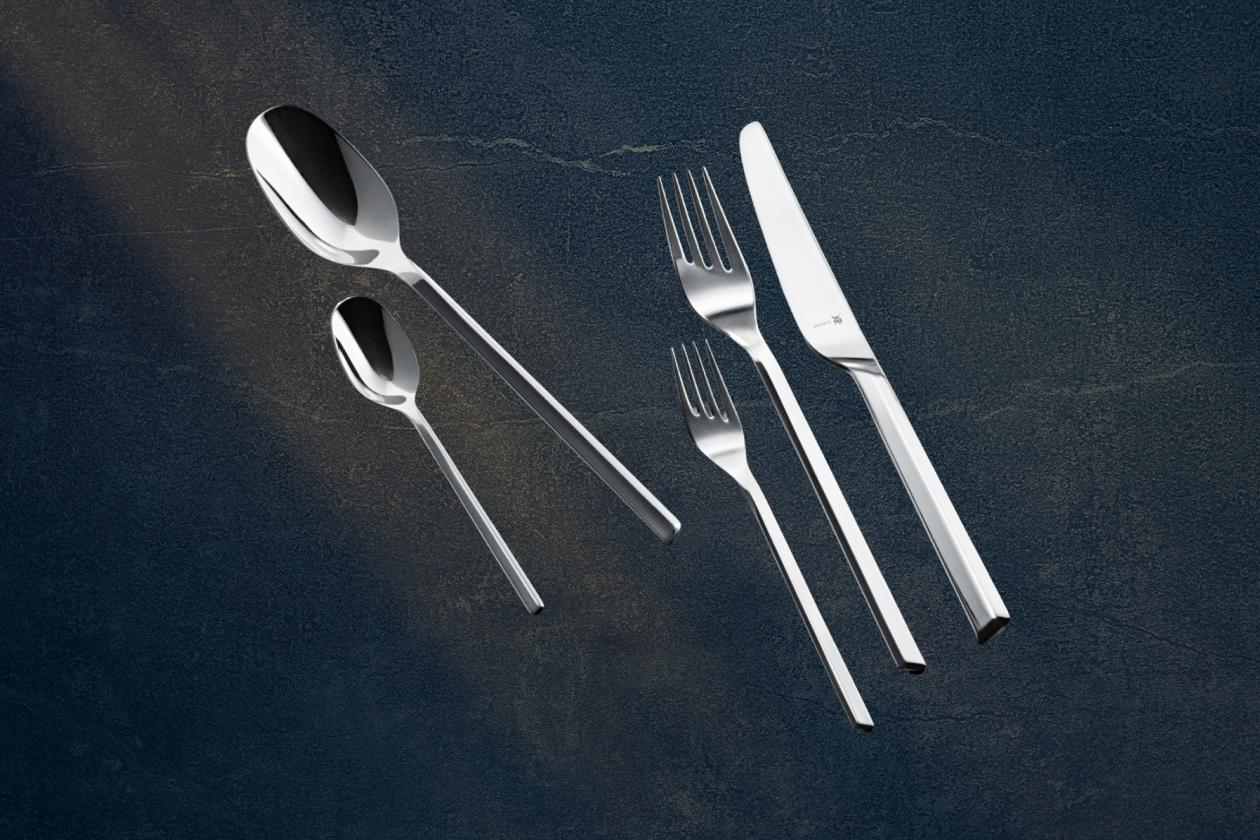 Набор столовых приборов WMF Kineo 66 предметов