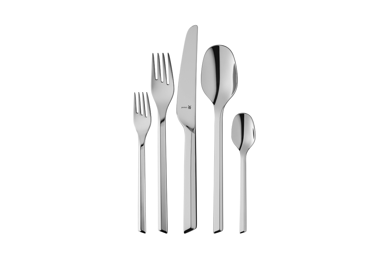 Набор столовых приборов WMF Kineo 66 предметов
