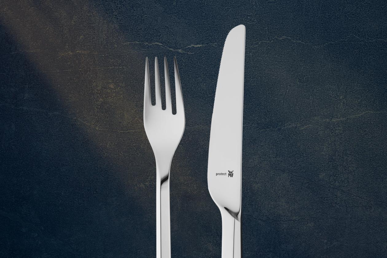 Набор столовых приборов WMF Kineo 66 предметов