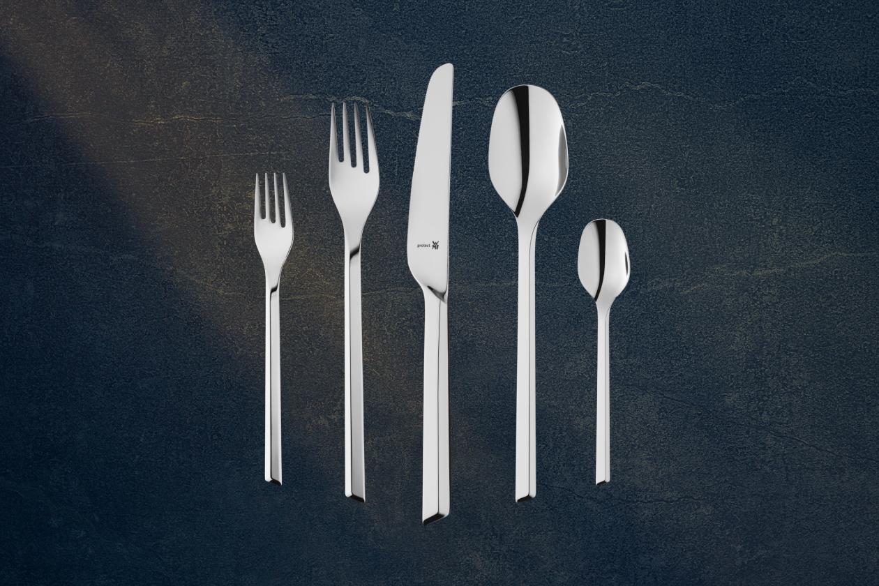 Набор столовых приборов WMF Kineo 66 предметов