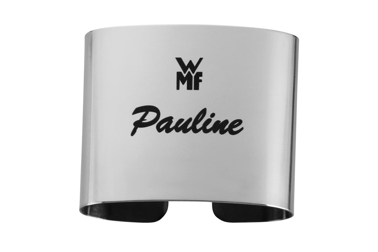 Набор столовых приборов с собой WMF My2Go