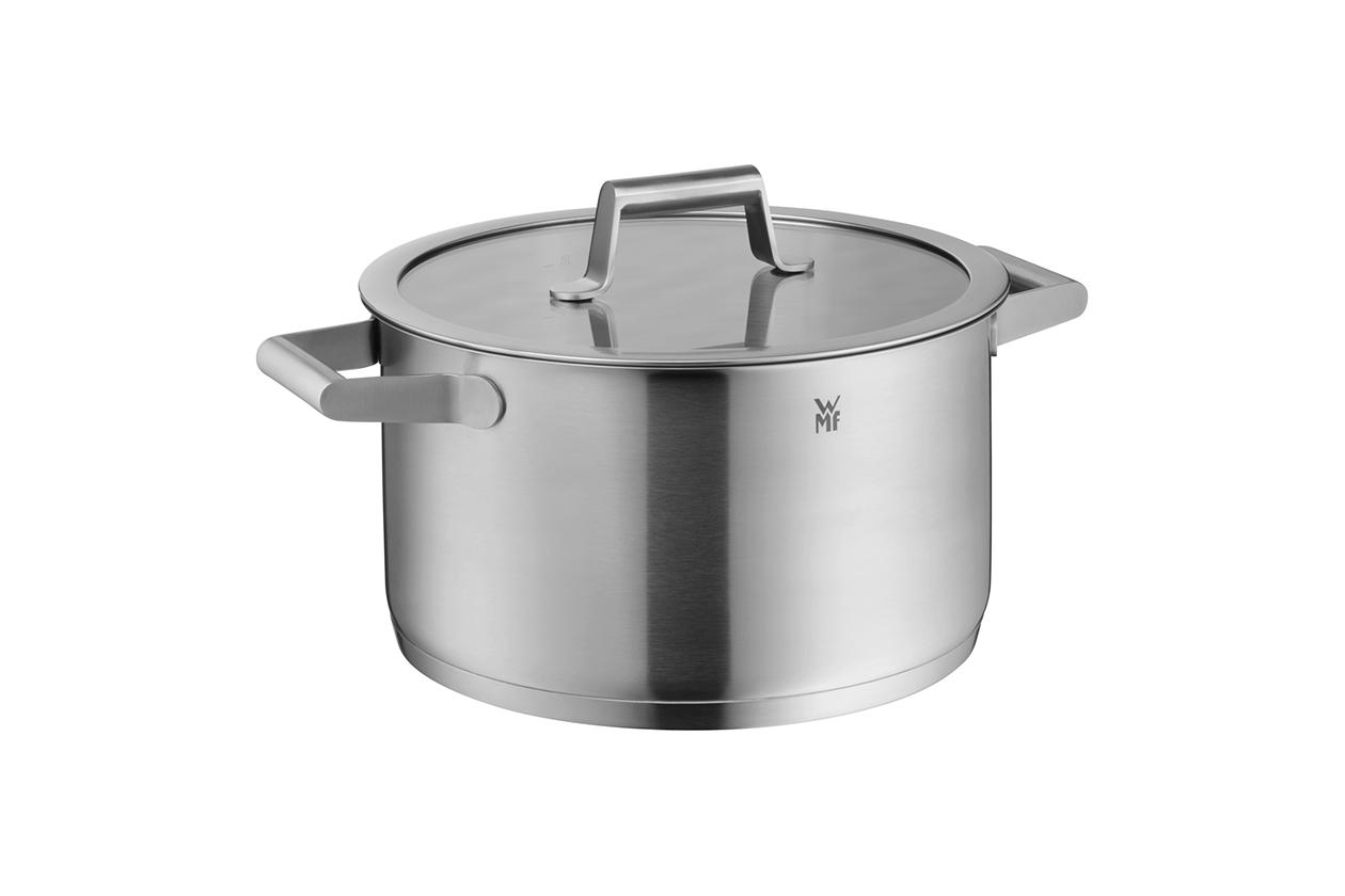 Набор посуды WMF Comfort 4 предмета 16/16/20/24 см