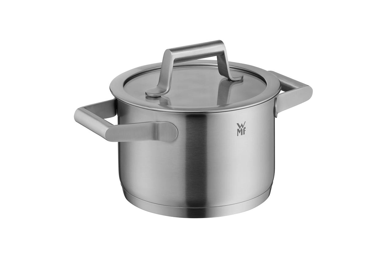 Набор посуды WMF Comfort 4 предмета 16/16/20/24 см