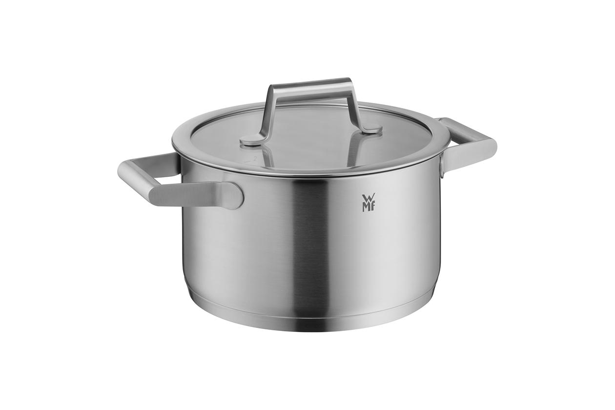 Набор посуды WMF Comfort 4 предмета 16/16/20/24 см