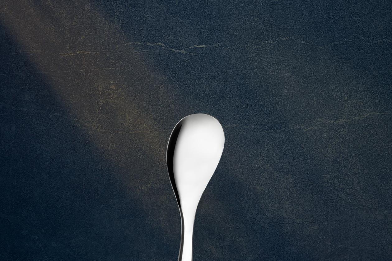 Подставка для яйца с ложкой WMF McEgg