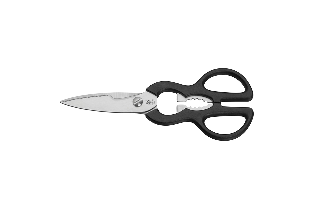 Набор ножей с блоком WMF Sequence, 6 предметов