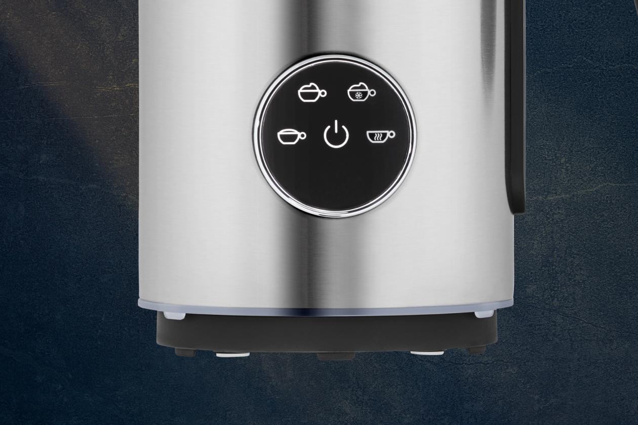 Электрический капучинатор WMF Lumero