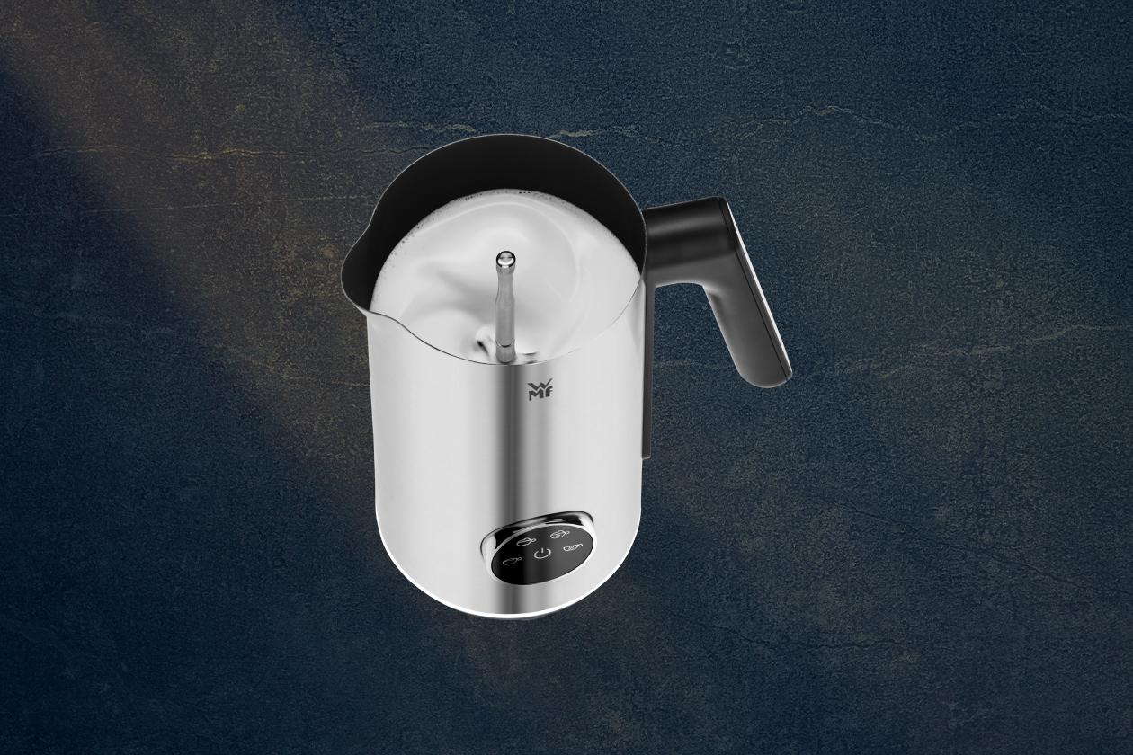 Электрический капучинатор WMF Lumero