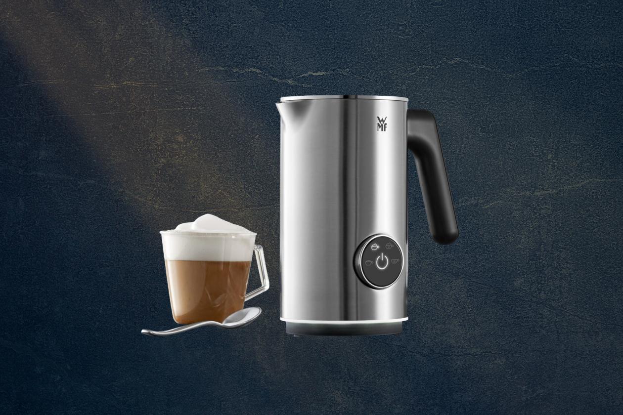 Электрический капучинатор WMF Lumero