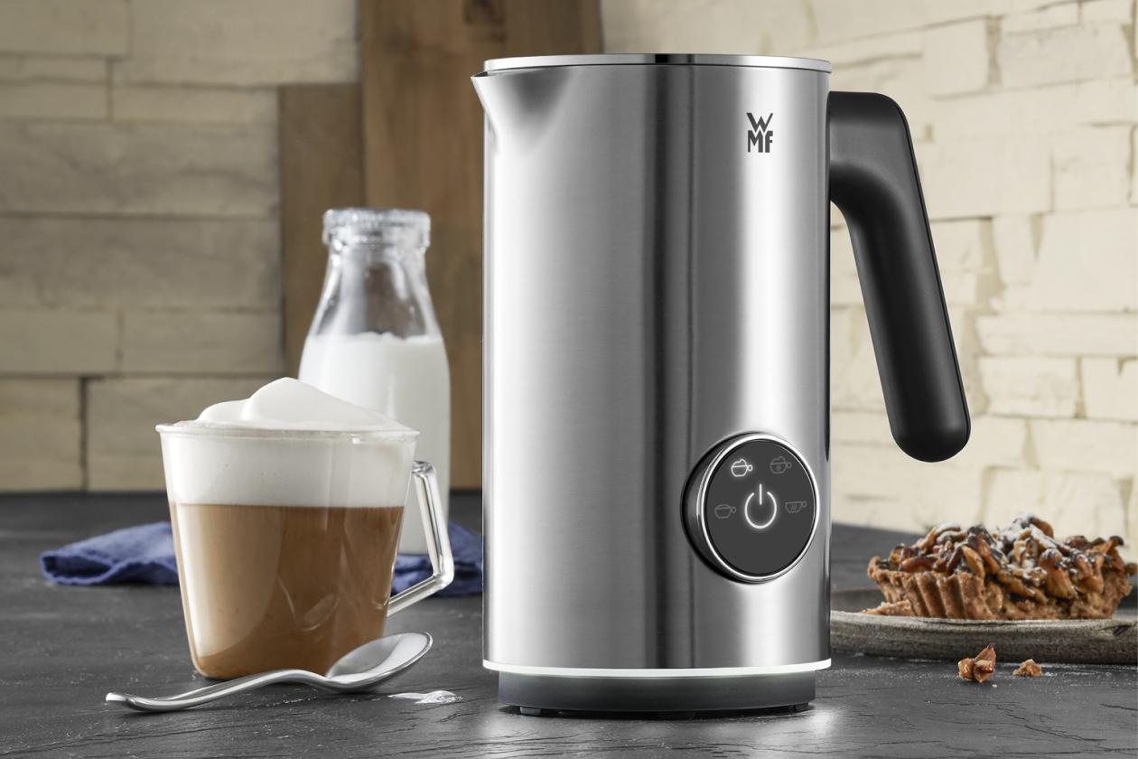 Электрический капучинатор WMF Lumero