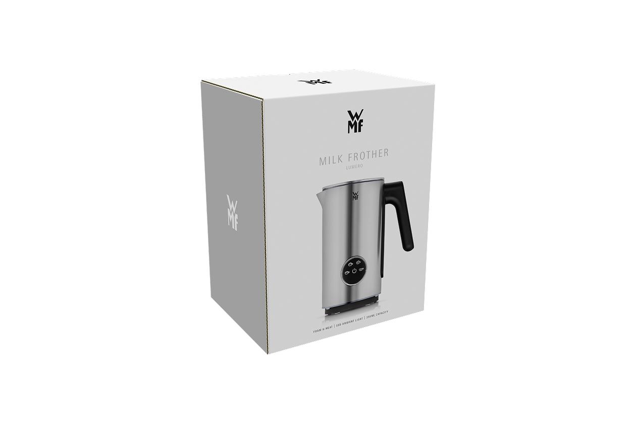 Электрический капучинатор WMF Lumero