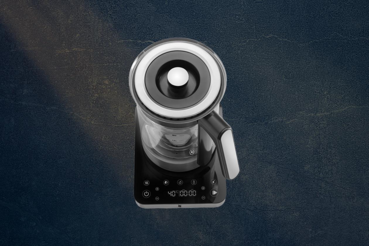 Многофункциональный чайник WMF Lumero 1,6 л