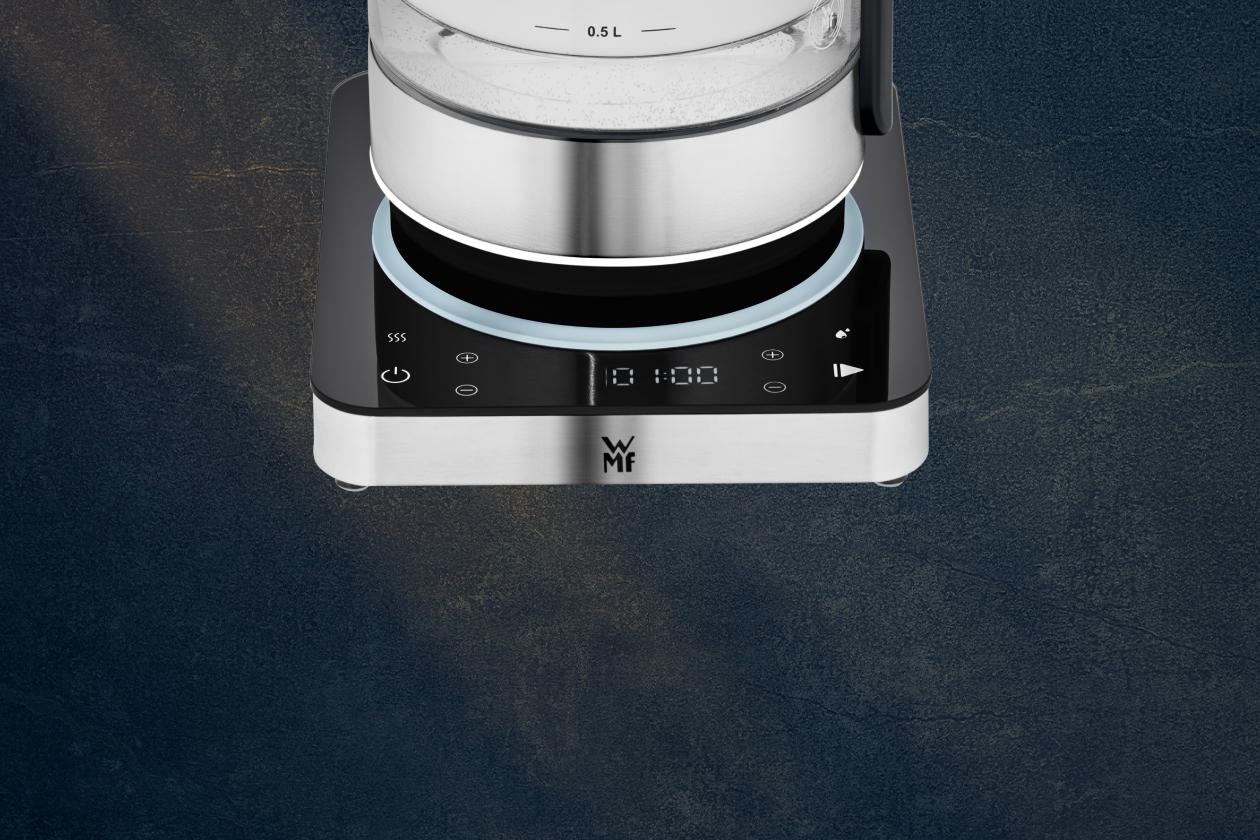 Многофункциональный чайник WMF Lumero 1,6 л