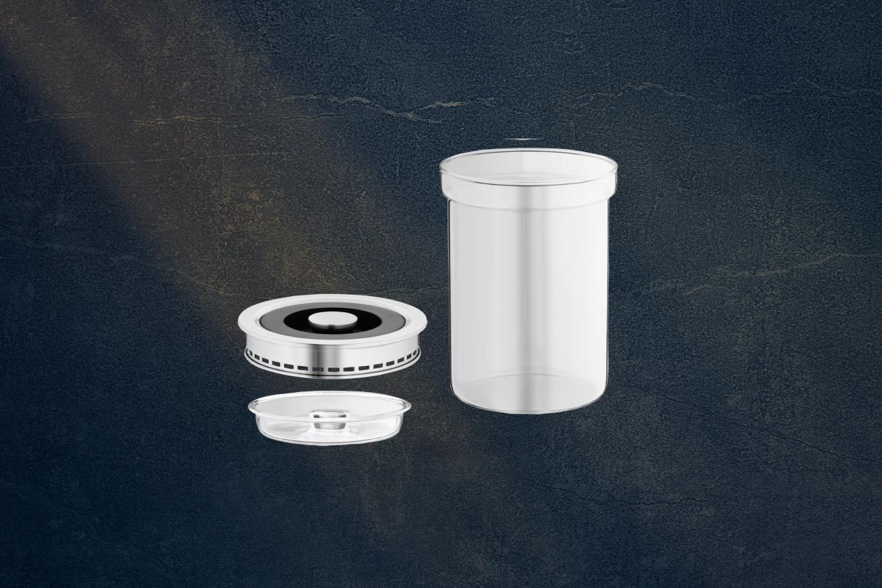 Многофункциональный чайник WMF Lumero 1,6 л