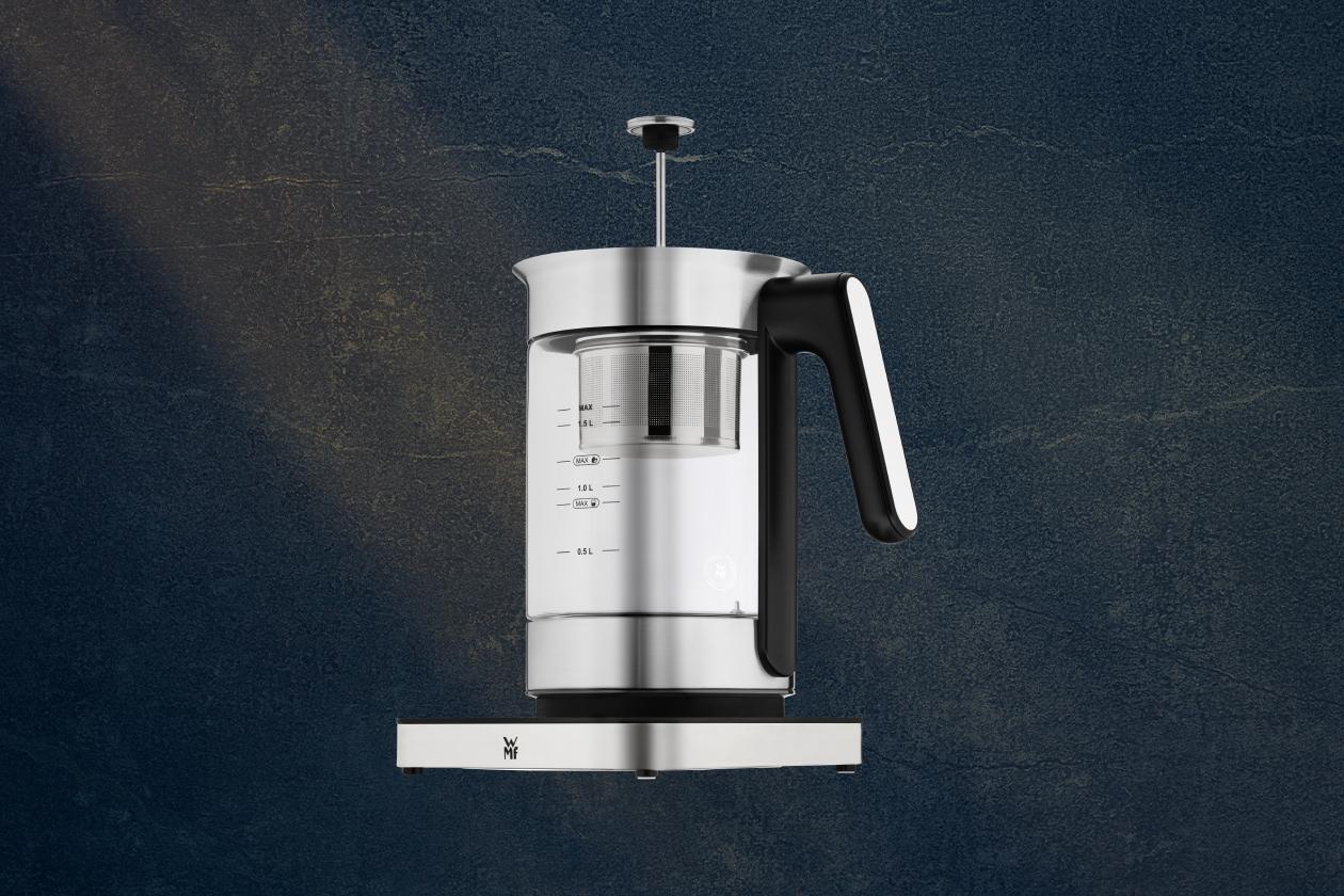 Многофункциональный чайник WMF Lumero 1,6 л